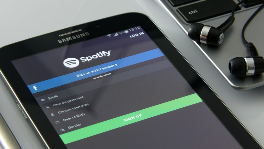 Spotify 2022 Özeti: En Çok Dinlenenler Nelerdi?