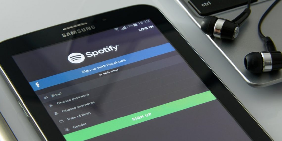 Spotify 2022 Özeti: En Çok Dinlenenler Nelerdi?