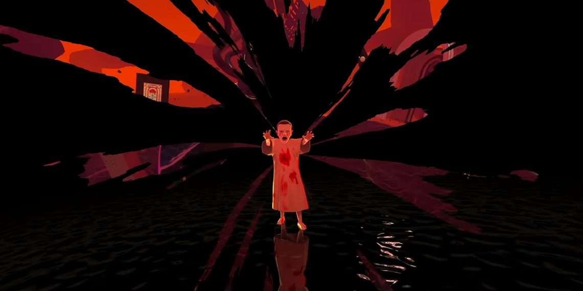 Netflix Stranger Things VR Oyunu İçin Tarih Verdi