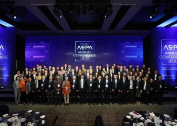 Teknopark İstanbul Güney Kore’den Ödülle Döndü