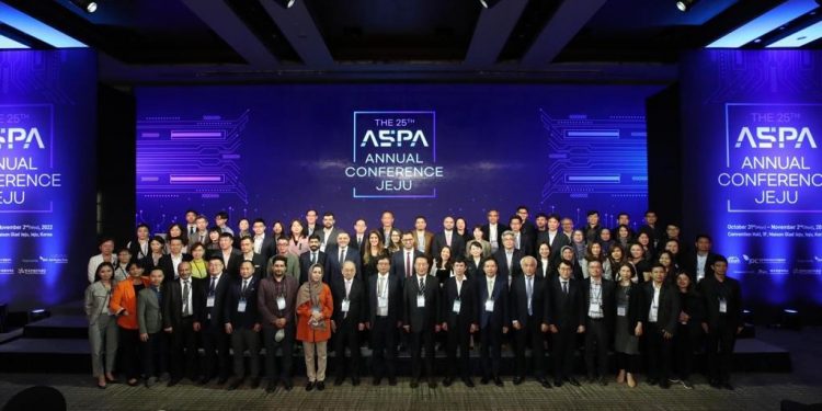 Teknopark İstanbul Güney Kore’den Ödülle Döndü