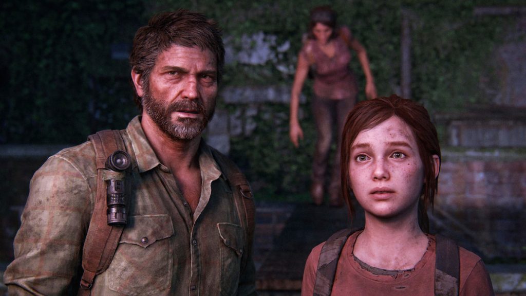 The Last of Us Dizisi Ne Zaman Çıkacak?