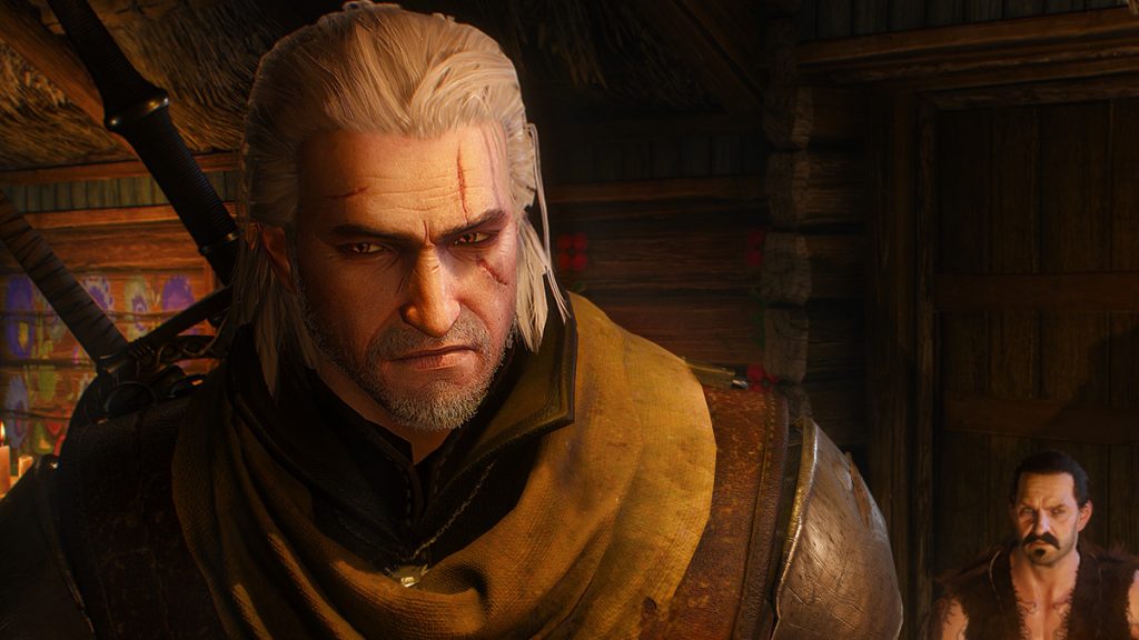 The Witcher Remake Açık Dünya Olacak