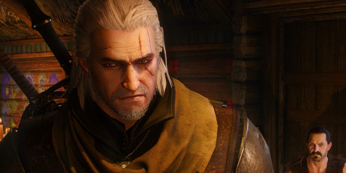 The Witcher Remake Açık Dünya Olacak