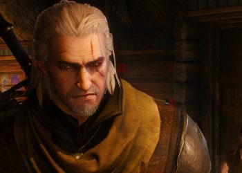 The Witcher Remake Açık Dünya Olacak
