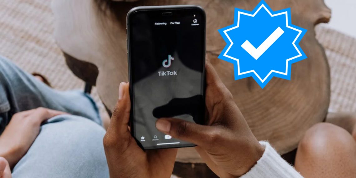 TikTok Mavi Tik Başvurularını Açıyor!