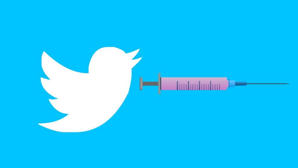 Twitter COVID-19 Politikası Rafa Kaldırıldı