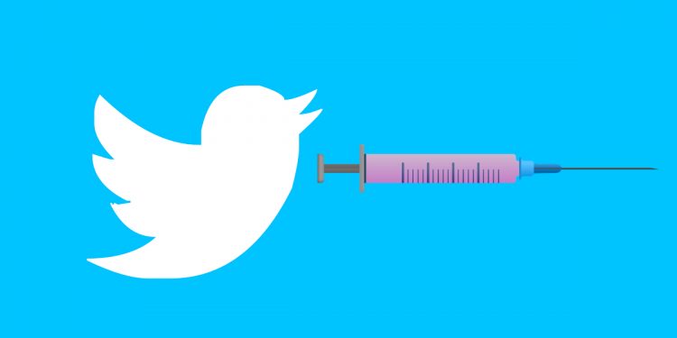 Twitter COVID-19 Politikası Rafa Kaldırıldı