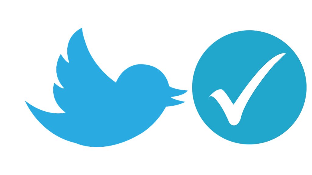 Twitter Doğrulanmış Hesap Özelliğini Sunmaya Başladı