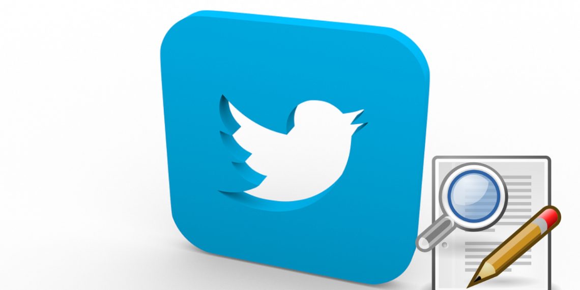 Twitter Karakter Sınırı Tarihe Karışabilir