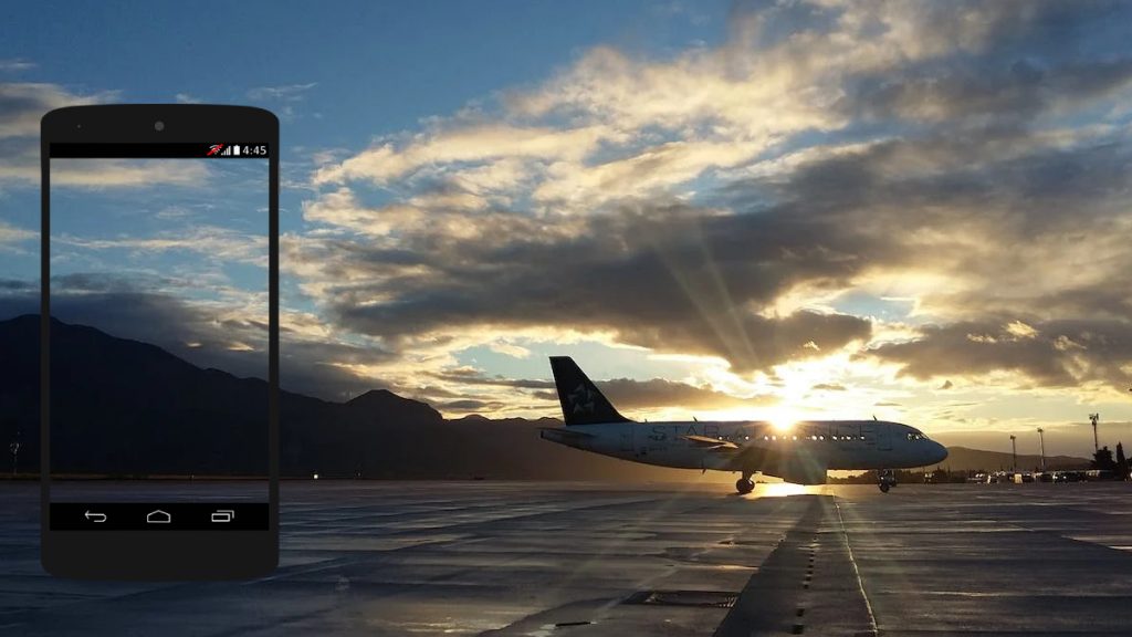 Uçak Modu Ne İşe Yarar?