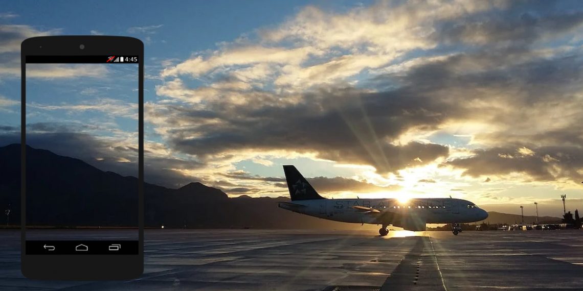 Uçak Modu Ne İşe Yarar?