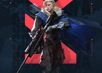 Valorant Xbox ve PlayStation Sürümü