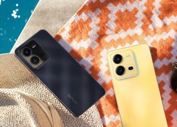 Kamerasıyla Dikkat Çeken Model: vivo V25 5G