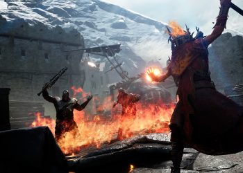 Warhammer: Vermintide 2 Ücretsiz Oldu!
