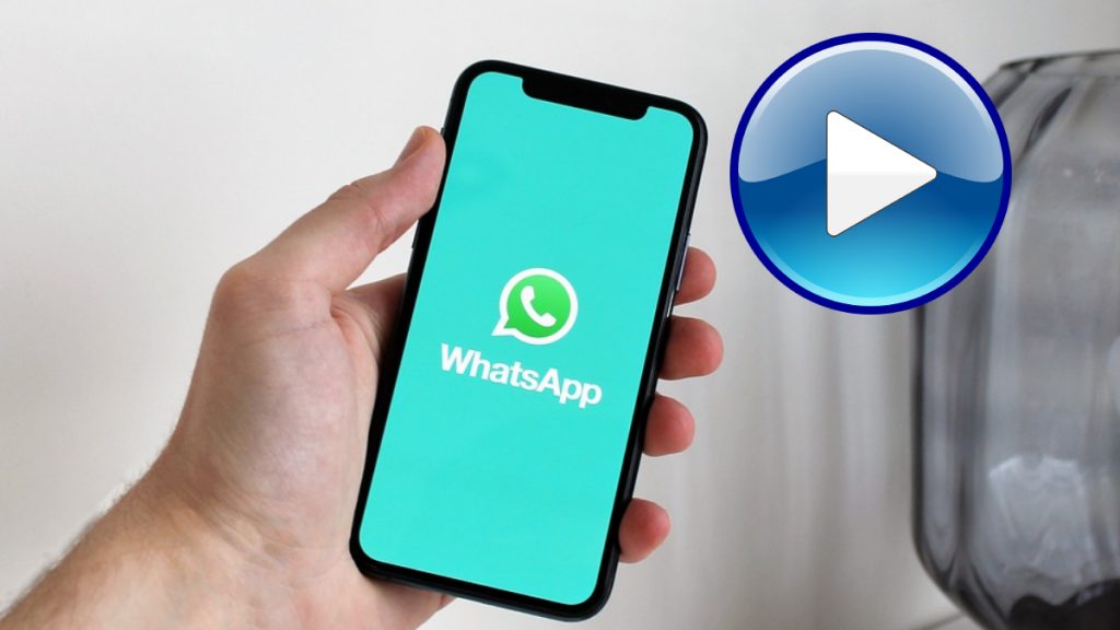 WhatsApp Durumda Uzun Video Paylaşma