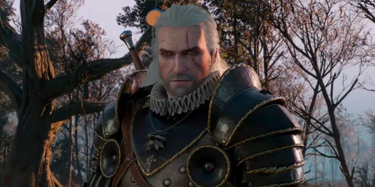 Ücretsiz Yükseltmede The Witcher 3 Oyununa Gelenler