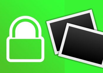 Xiaomi Fotoğraf Gizleme