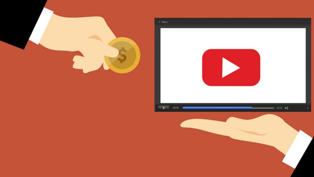 YouTube Katıl Butonu Nedir?