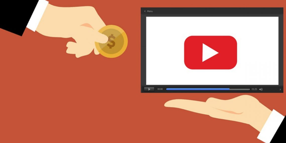 YouTube Katıl Butonu Nedir?