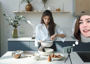 YouTube Ortak Yayın Özelliğini Getiriyor