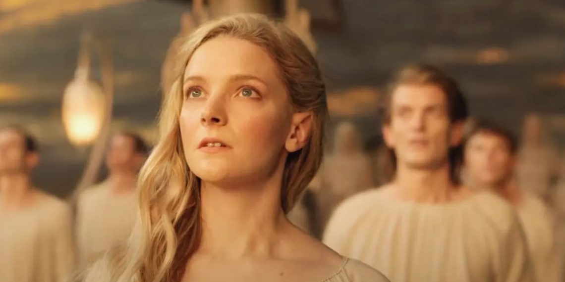 Yüzüklerin Efendisi İzleme Sırası