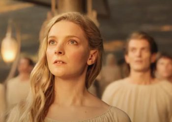 Yüzüklerin Efendisi İzleme Sırası