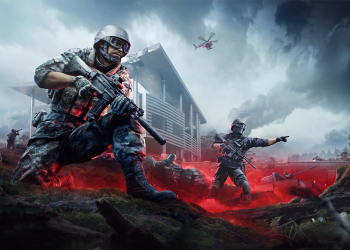 World War 3 Redline Operasyonu Başladı