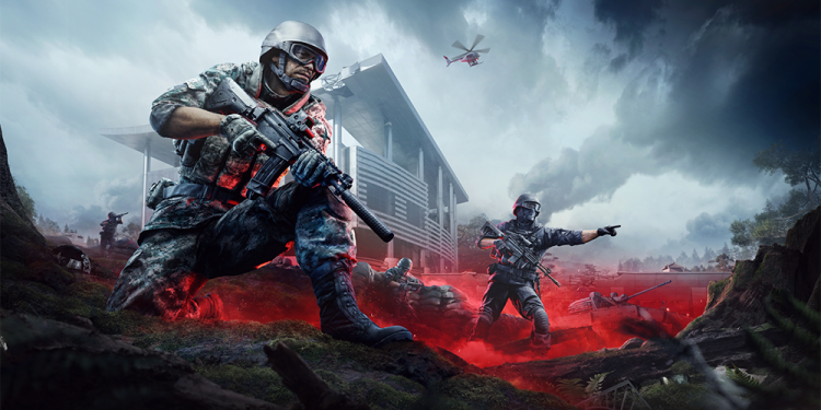 World War 3 Redline Operasyonu Başladı