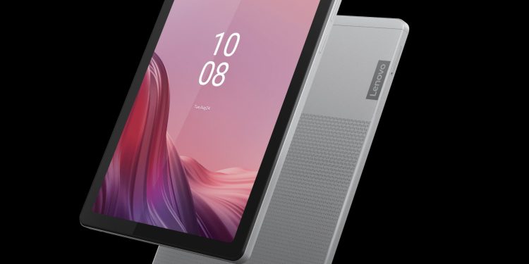 Lenovo Tab M9 Tanıtıldı! İşte Özellikleri