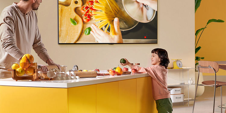 LG 50QNED816QA 50 inç TV Özellikleri (İnceleme)