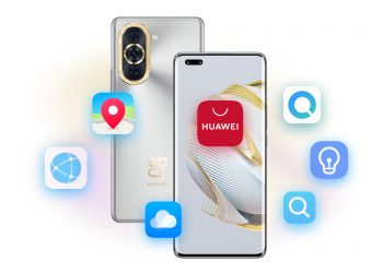 Huawei Mobil Servisleri Rekor Kırdı