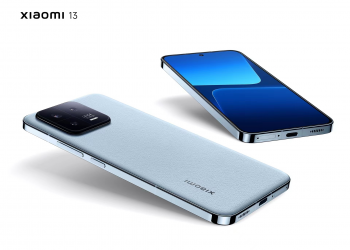 Xiaomi 13 Serisi Tanıtıldı! İşte Özellikleri