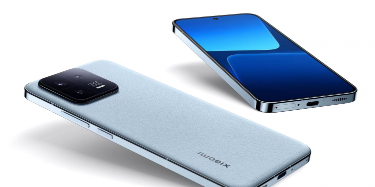Xiaomi 13 Serisi Tanıtıldı! İşte Özellikleri