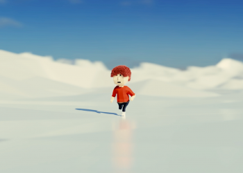 NVIDIA NKreatif Yarışmasında İkinci Perde