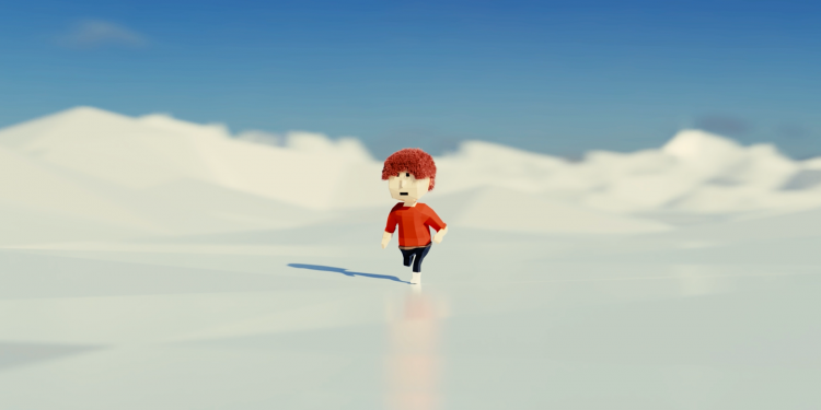 NVIDIA NKreatif Yarışmasında İkinci Perde