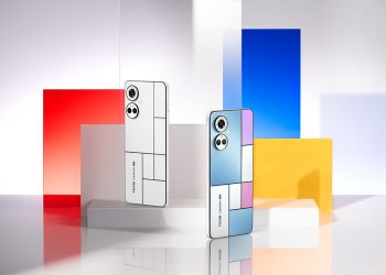 TECNO CAMON 19 Serisi Üyeleri ile MEGABOOK T1 Tanıtıldı