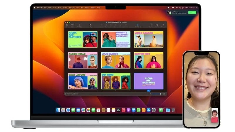 macOS Ventura: Göz Atmaya Değer 40 Yeni Özellik ve Değişiklik