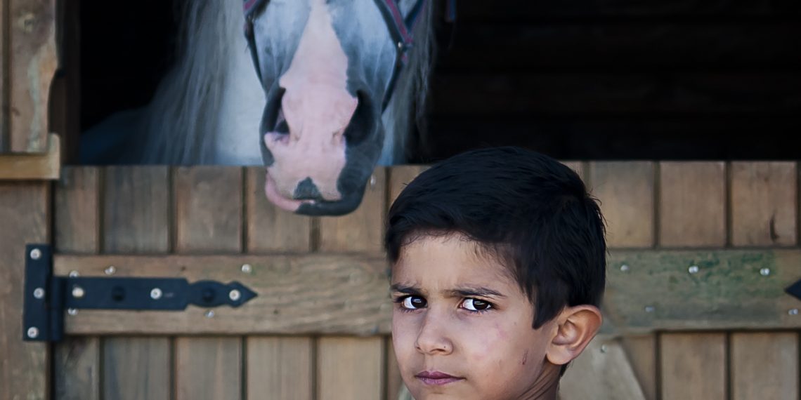 Portre Fotoğrafı Nasıl Çekilir?