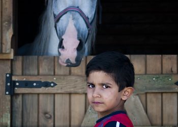 Portre Fotoğrafı Nasıl Çekilir?