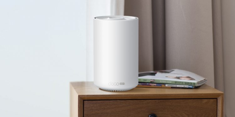 4G Destekli Deco X50 Mesh Sitemi Özellikleri ve Fiyatı