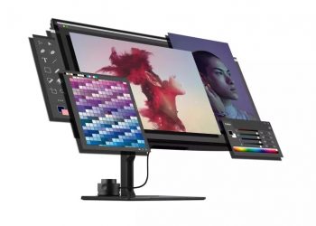 ViewSonic ColorPro VP2786-4K Monitör Özellikleri
