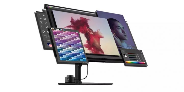 ViewSonic ColorPro VP2786-4K Monitör Özellikleri