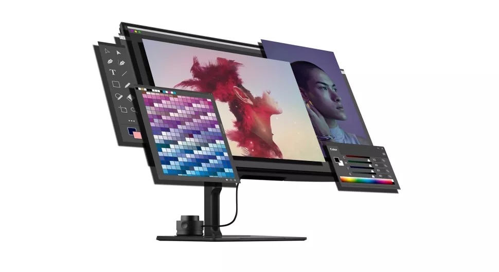 ViewSonic ColorPro VP2786-4K Monitör Özellikleri