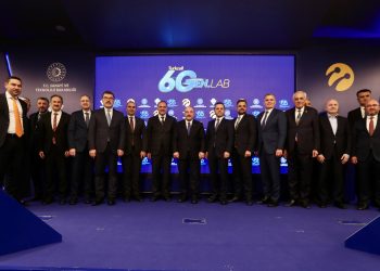 Turkcell 6GEN LAB Hakkında Bilmeniz Gerekenler