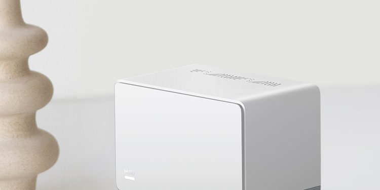 WiFi 6 Teknolojili Yeni Halo H70X Özellikleri