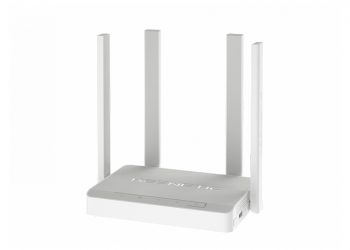 Kenetic Carrier DSL AC1200 Mesh Wi-Fi DSL Modem Router İncelemesi