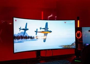 240Hz OLED Oyun Monitörleri Geliyor