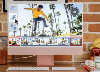 Adobe Premiere Elements 2023 için Yenilendi!