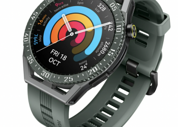 Huawei Watch GT 3 SE İncelemesi